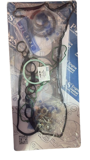 [C1006B] EMPAQUETADURA DE MOTOR SAIL (COMPLETA) MK POS 9024765