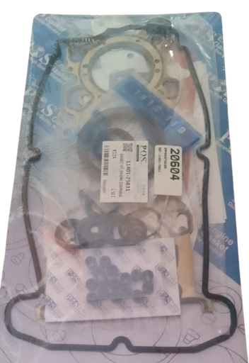 [C1007] EMPAQUETADURA MOTOR CHEVROLET ALTO MARCA POS
