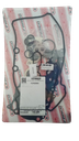 EMPAQUETADURA  MOTOR   SUZUKI. ALTO-  CELERIO- MK FRACO FS7630050  3 PISTONES 