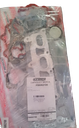 EMPAQUETADURA  MOTOR  VITARA 2.0 fs 86020 gr