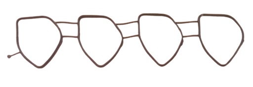 [C1012A] EMPAQUE MULTIPLE ADMISION SPARK GT 96416314