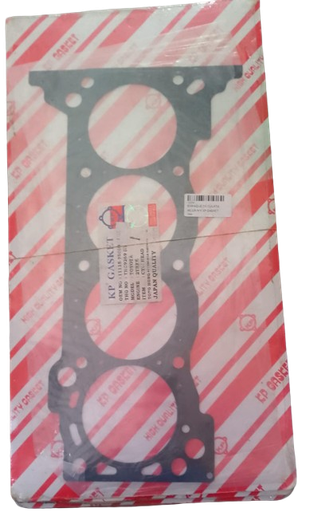 [C1026] EMPAQUE DE CULATA  HILUX MK KP GASKET 111175050