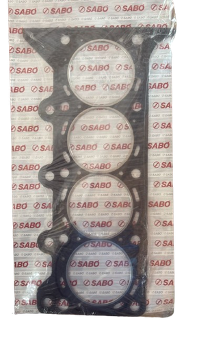 [C1029E] EMPAQUE CULATA N200 N300 SPARK GT MK SABO 82384 