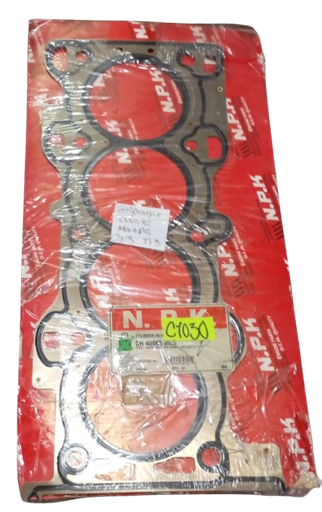 [C1030] EMPAQUE CULATA MAZDA 3/5/6 -ECOSPORT 2.0 /L4 16 VALVULAS 2.3  2894480712