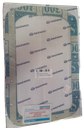 EMPAQUE DE CARTER TICO/LABO/MATIZ/DAMAS MK DAEWOO MOTOR