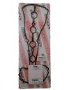 EMPAQUE TAPA VALVULA SPARK GT N200 N300 MK FRACO VS8940010