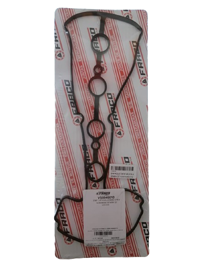 [C1042A] EMPAQUE TAPA VALVULA SPARK GT N200 N300 MK FRACO VS8940010
