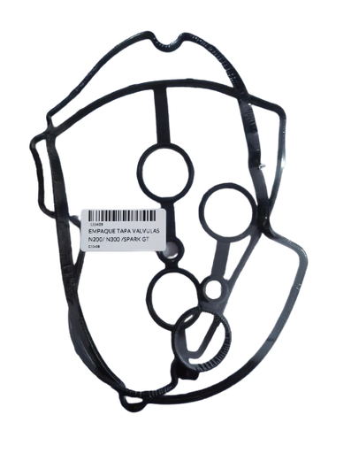 [C1042B] EMPAQUE TAPA VALVULAS N200/N300/SPARK GT MK ORIGINAL
