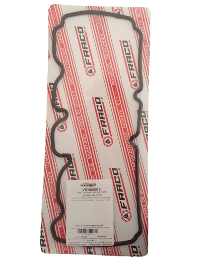 [C1044A] EMPAQUE TAPA VALVULAS SPARK 724 MK FRACO VS1640010