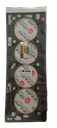 EMPAQUE CULATA SONIC 1.6 TRACKER-CRUZE 1.8 ADBESTO 55355578-F