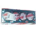 EMPAQUE CULATA SONIC  TRACKER CRUZE MKA FRACO