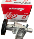 BOMBA AGUA SPARK GT/ BEAT COMPLETA MKA YOKOMITSU