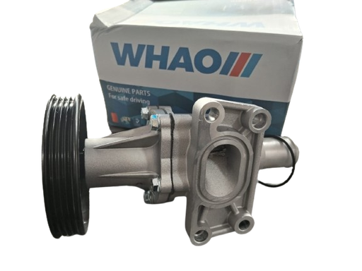 [C1079C] BOMBA AGUA SPARK GT COMPLETA MARCA WHAO 25188341/96416294