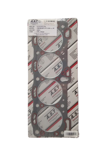 [C91148] EMPAQUE CULATA LUV 2.300 8V 4ZD1 MARCA A.S.T CA 81010 TG 