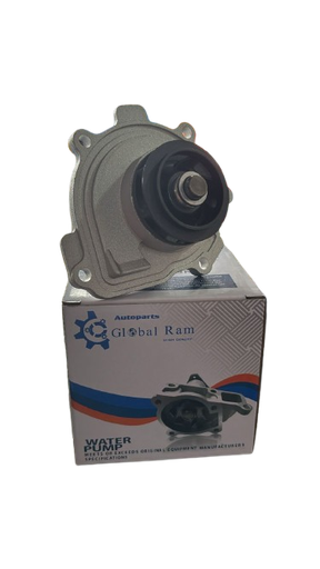 [C1089C] BOMBA AGUA SONIC TRACKER CRUZE MK GLOBAL RAM 24405895 17986