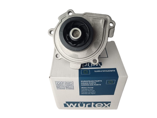 [C1089E] BOMBA AGUA CRUZE 1.8 SONIC TRACKER WURTEX 9951963