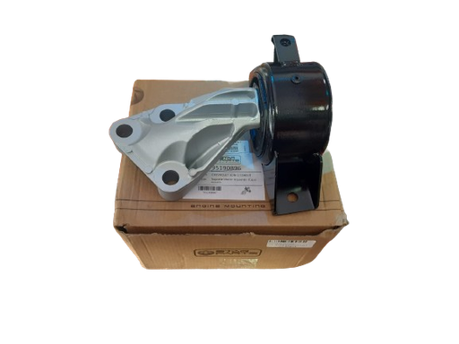 [C1095] SOPORTE MOTOR IZQUIERDO SONIC/COBALT (AUTOMATICO) MKA STAR PARTS 95190896