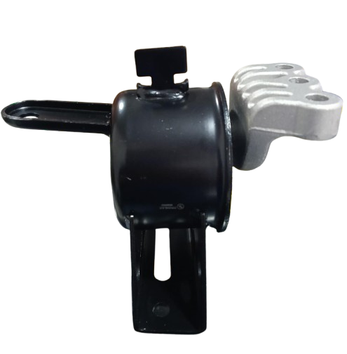 [C1096] SOPORTE MOTOR SPARK GT DELANTERO DERECHO -YOUNG KY- 96686002