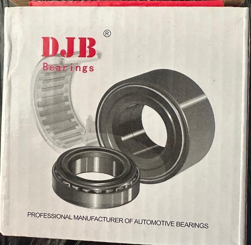 [C1123] RODAMIENTO DELANTERO PICANTO ION/ EONMKA DJB