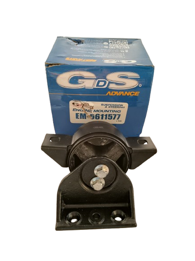 [C1124C] SOPORTE MOTOR AVEO 04/11 DERECHO GDS 5611577