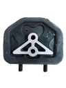 SOPORTE MOTOR DERECHO DAEWOO CIELO/ LANOS MARCA STAR PARTS 90250348