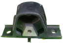 SOPORTE MOTOR MATIZ CHERY QQ IZQUIERDO LADO CAJA 
