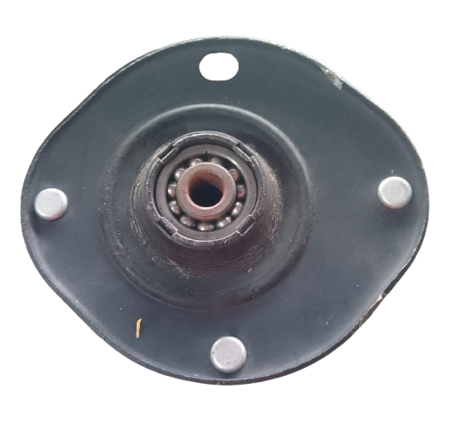 [C1157] SOPORTE AMORTIGUADOR IZQUIERDO  DAEWOO LANOS 96444919