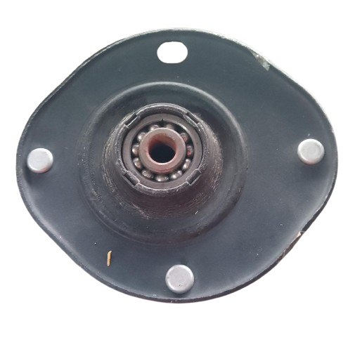 [C1157] SOPORTE AMORTIGUADOR IZQUIERDO  DAEWOO LANOS 96444919