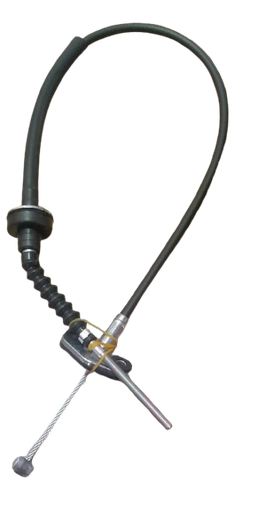 [C1165B] GUAYA CLUTCH SPARK CRONOS MK PARTS MALLS 03200891/ P25187023