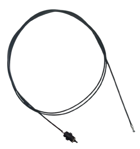 [C1173] GUAYA PUERTA GASOLINA SPARK 724 96601835