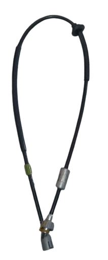 [C1175] GUAYA VELOCIMETRO SPARK 7:24 