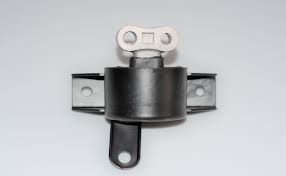 [C1189] SOPORTE MOTOR IZQ CAJA CHEVROLET SAIL 9068936