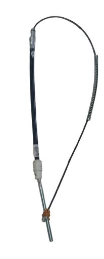 [C1194] GUAYA FRENO MANO TRASERA IZQUIERDA SAIL -MK NAVCAR 9022220