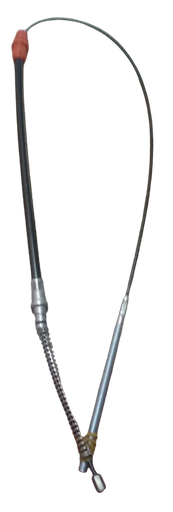 [C1194A] GUAYA FRENO MANO SAIL IZQUIERDA MK OEM-9022220