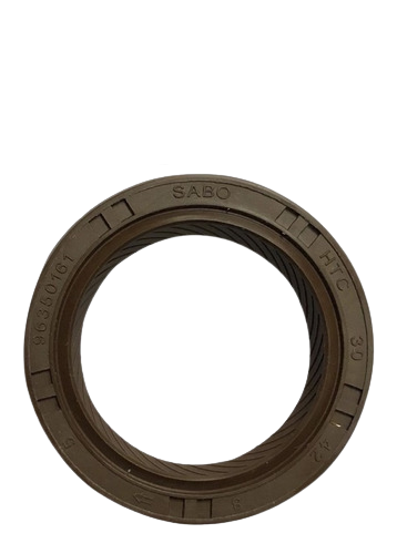 [C72070] RETEN CIGUEÑAL AVEO  DELANTERO BOMBA ACEITE MARCA MKF 96350161