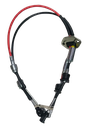 GUAYA CONTROL CAMBIOS SAIL 1.4 -MK NAVCAR