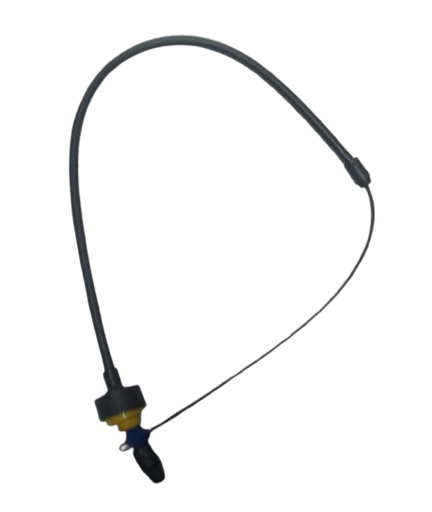 [C1207] GUAYA CLUTCH RENAULT 9 -MK NAVCAR 201406