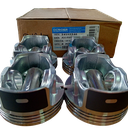 PISTONES  SAIL 1.4  STD -MK DCROER 11345