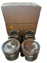 PISTON CORSA 1.3 STD 30060