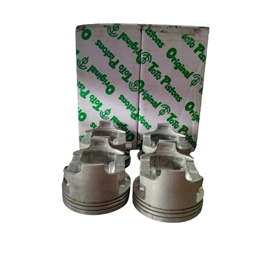 [C1234B] PISTONES MOTOR SPARK CRONOS 7/24 STD KD6851-0