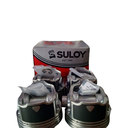 PISTONES SPARK GT 1.2 / N200/ N300 PS 4122S STD MK SULOY