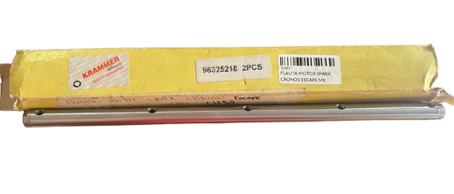 [C1250] FLAUTA MOTOR SPARK CRONOS ESCAPE MK KRAMMER  96325218