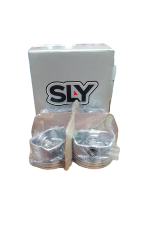 [C1252A] PISTONES AVEO 1.6 STD MK SULOY GM PS. 4932