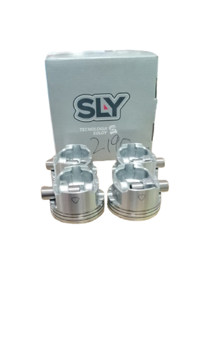 [C1260] PISTONES AVEO 1.6/0.50 -MK SULOY gm ps.4932