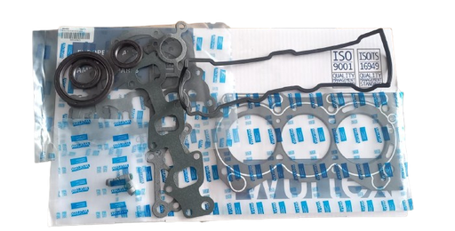[C1276] EMPAQUETADURA MOTOR SPRINT SWIFT 1.0 INYECCION WURTEX - 9954983