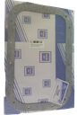 EMPAQUE CARTER SPRINT 87/95  -MK GM TIPO ORIGINAL