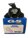 SOPORTE MOTOR IZQUIERDO SPARK CRONOS MARCA GDS