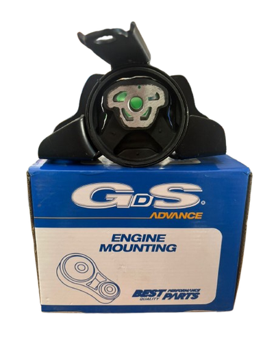 [C1282A] SOPORTE MOTOR IZQUIERDO SPARK CRONOS MARCA GDS