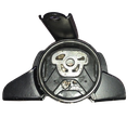 SOPORTE MOTOR IZQUIERDO SPARK CRONOS MKA IMPALL