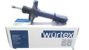 AMORTIGUADOR DEL. LH. SWIFT 1.0/1.3/1.6 ACEITE MK WURTEX - 0019578 IZQUIERDO